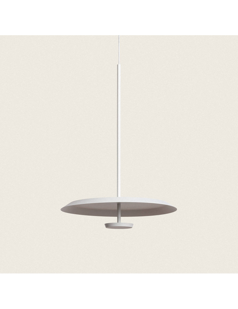 Suspension LED Aluminium Ariella 10