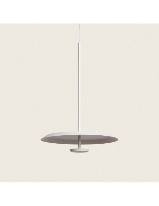 Suspension LED Aluminium Ariella 10