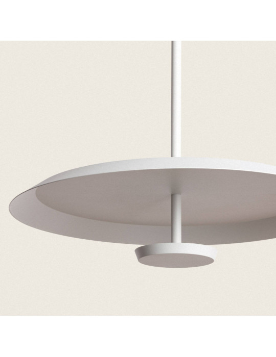 Suspension LED Aluminium Ariella 10