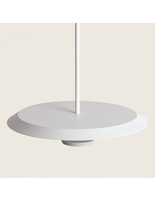 Suspension LED Aluminium Ariella 10