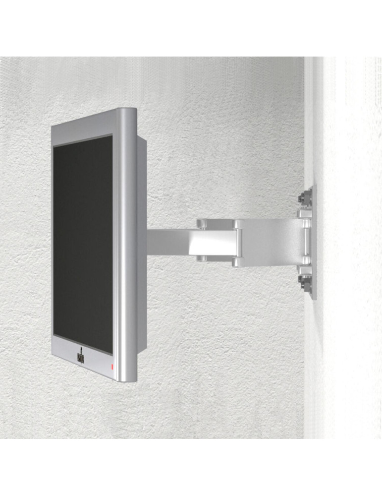 Chevilles Chimique avec Canule FIS PE 300 SF FISCHER 518899