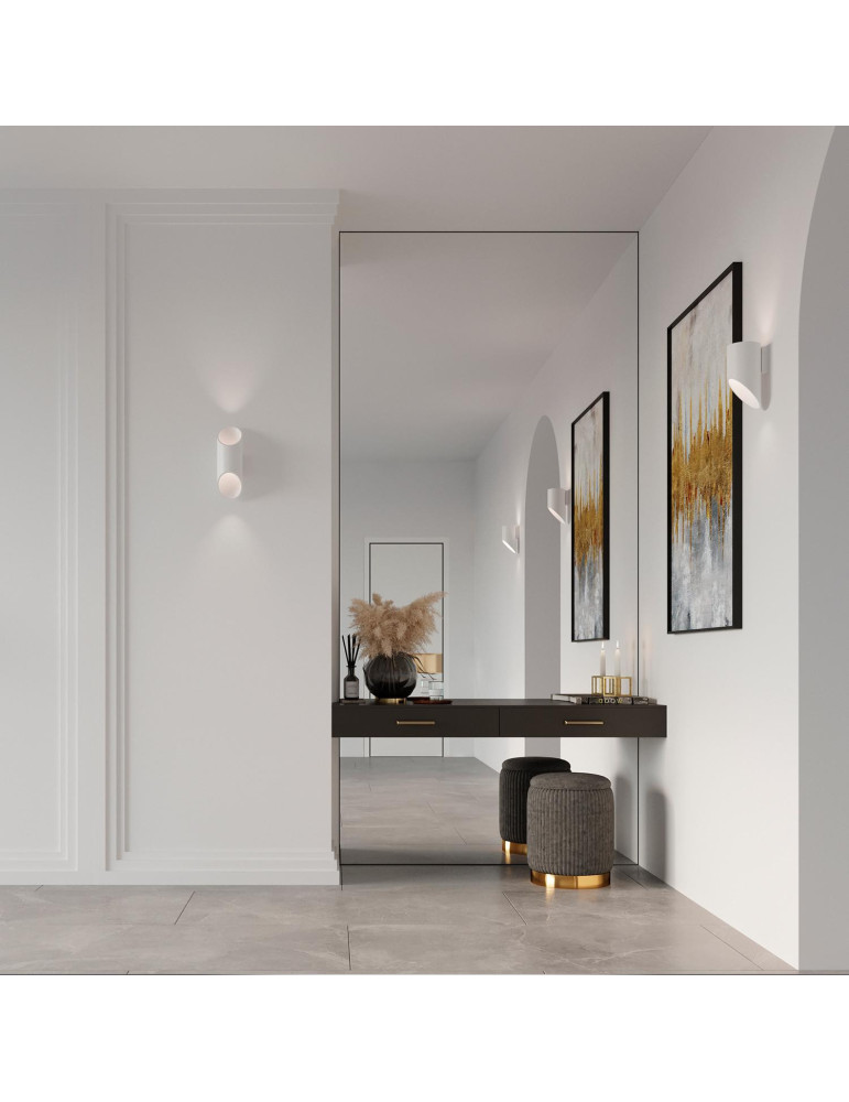 Applique Murale Penne 30 SOLLUX