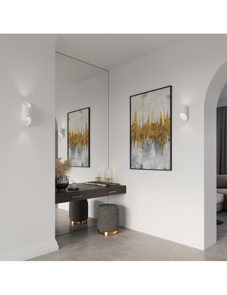 Applique Murale Penne 30 SOLLUX