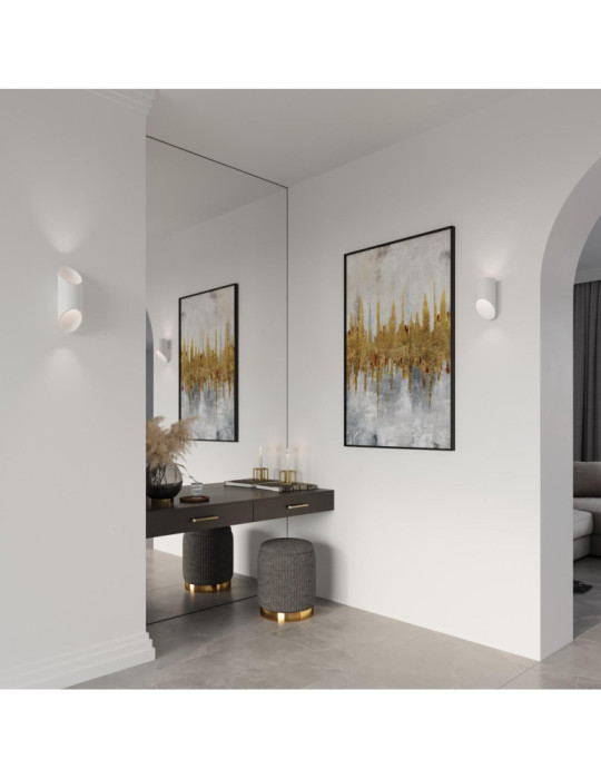 Applique Murale Penne 30 SOLLUX