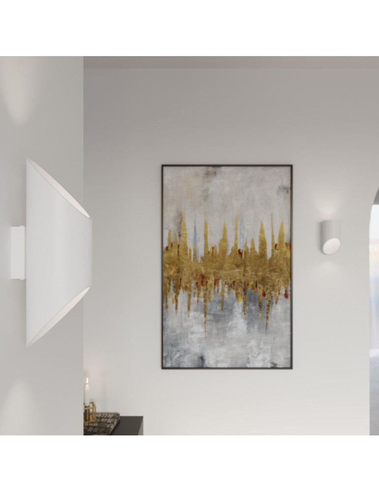 Applique Murale Penne 30 SOLLUX