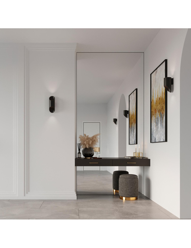 Applique Murale Penne 30 SOLLUX