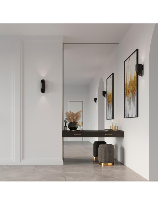 Applique Murale Penne 30 SOLLUX