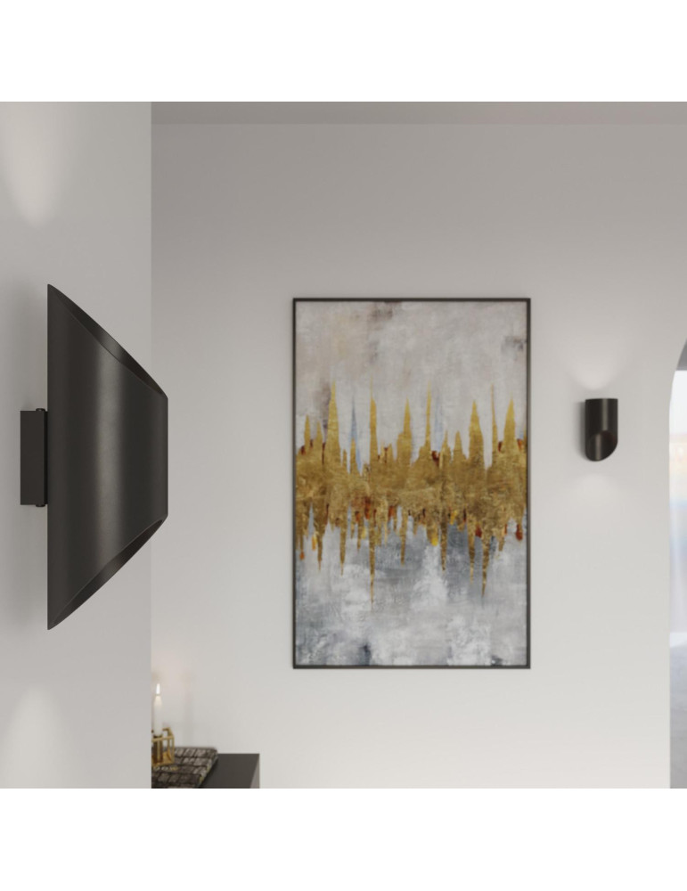 Applique Murale Penne 30 SOLLUX