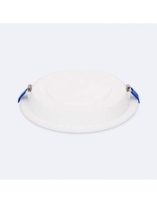 Dalle LED 24W Ronde SOLID Coupe Ø 195-210 mm