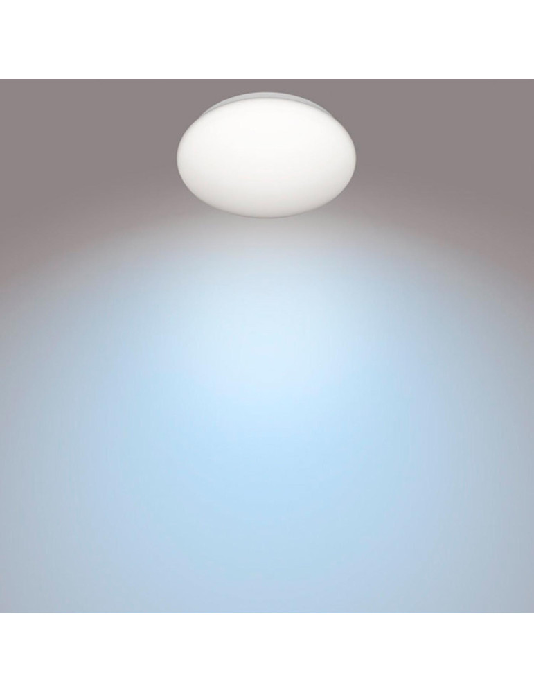 Plafonnier LED PHILIPS Moire II 6W