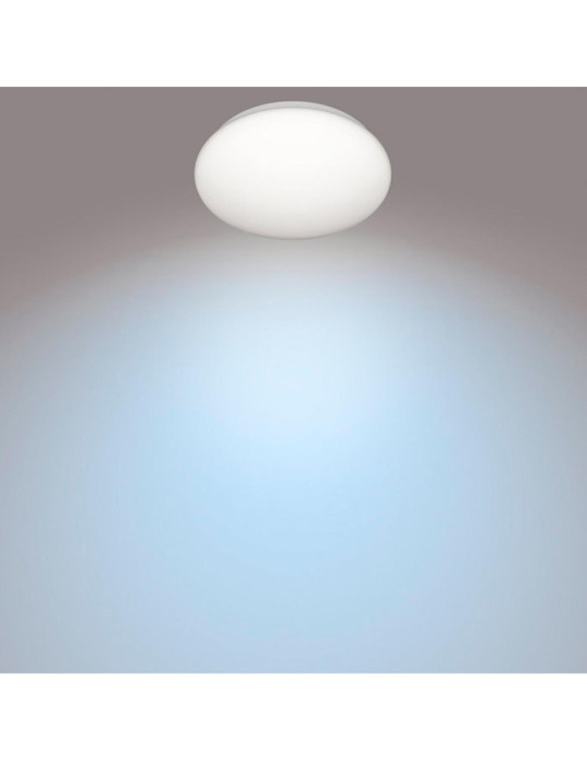 Plafonnier LED PHILIPS Moire II 6W