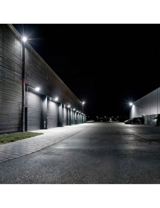 Projecteur LED 100W 120lm/W IP65 S3