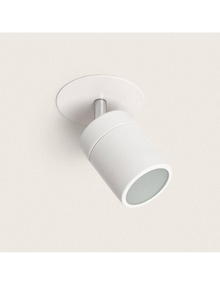 Spot Encastré Aqua Blanc Spot Encastré Aqua Blanc