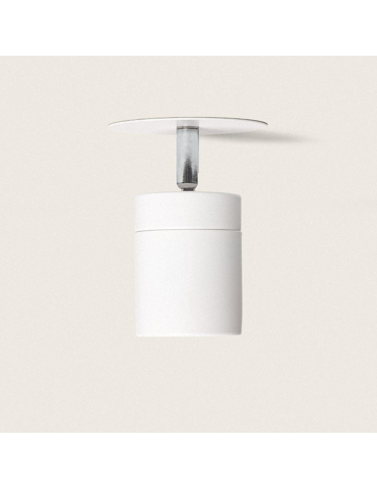 Spot Encastré Aqua Blanc