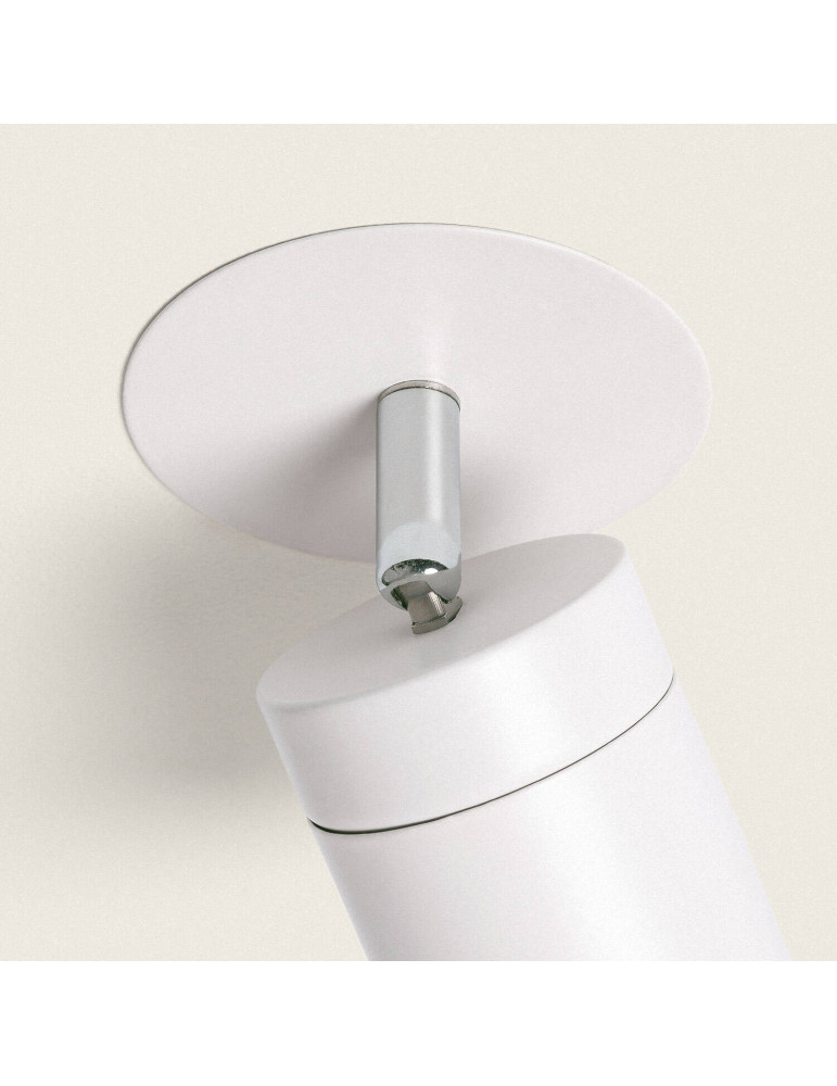 Spot Encastré Aqua Blanc