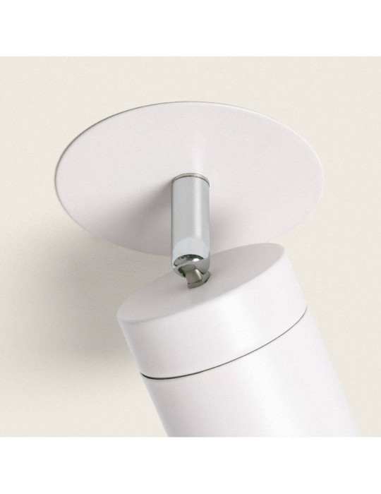 Spot Encastré Aqua Blanc