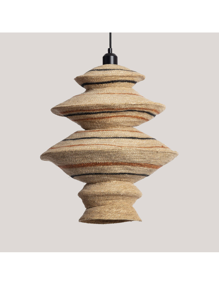 Suspension Fibres Naturelles Sohan