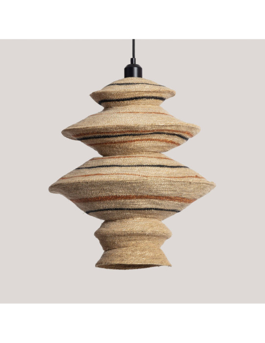 Suspension Fibres Naturelles Sohan