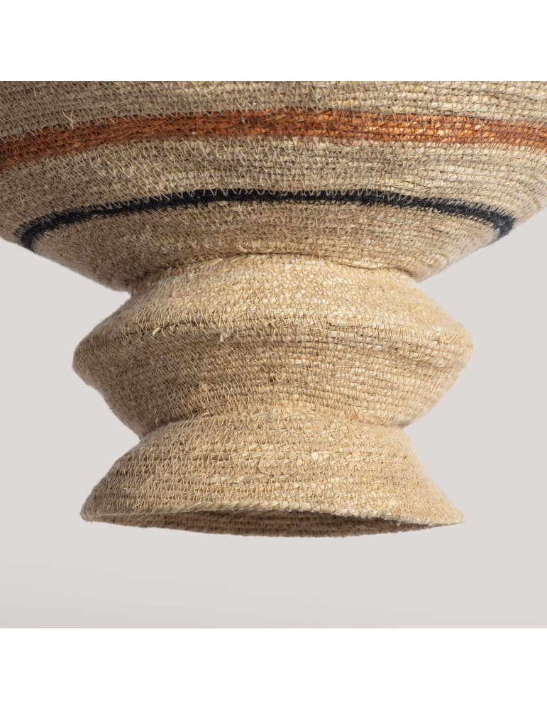 Suspension Fibres Naturelles Sohan