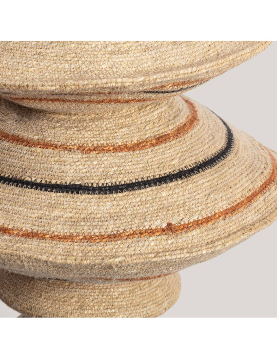 Suspension Fibres Naturelles Sohan