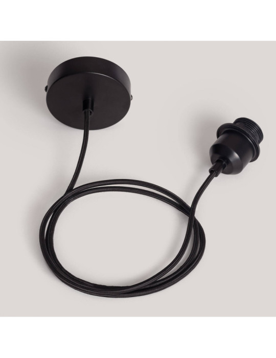 Suspension Fibres Naturelles Sohan