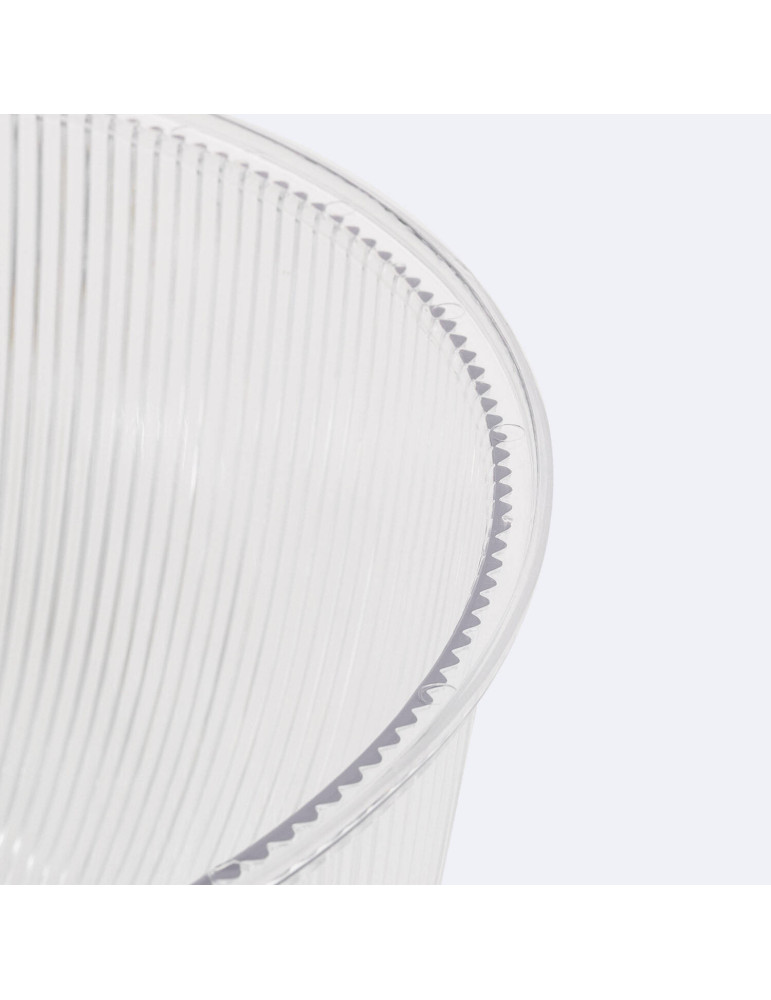 Reflecteur 90º pour Cloche LED UFO HBD