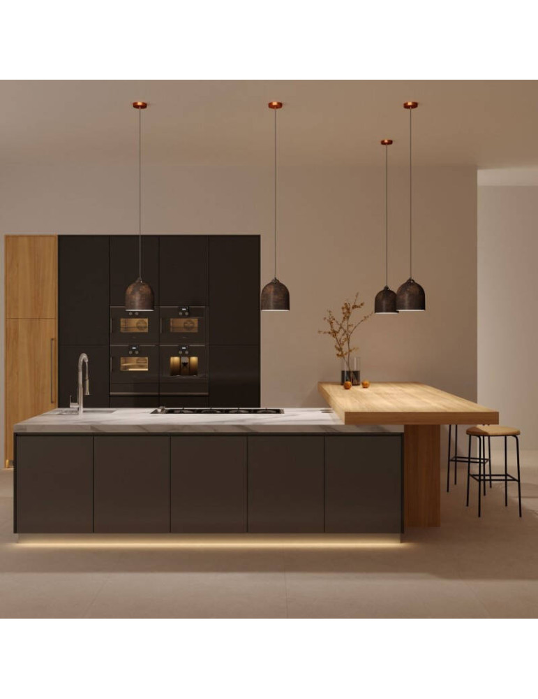 Suspension Creative-Cables Modèle PDM_ Campana M