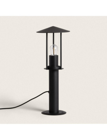 Balise de Sol Acier Inoxydable Jojhe EasyFit 12V