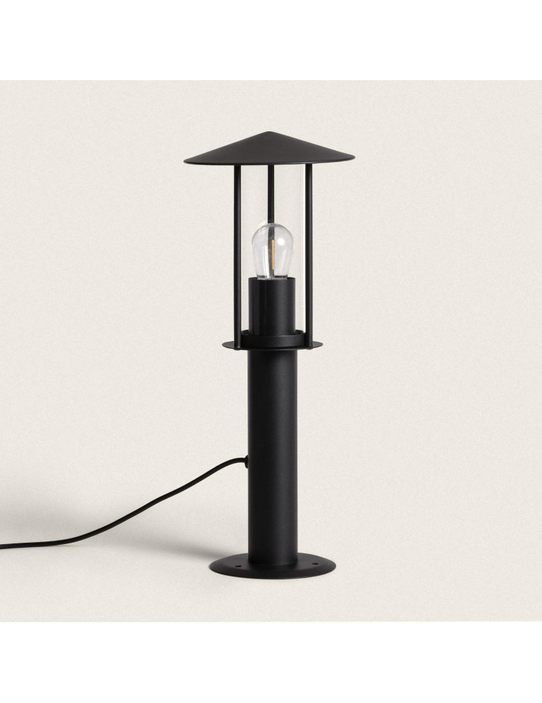 Balise de Sol Acier Inoxydable Jojhe EasyFit 12V Balise de Sol Acier Inoxydable Jojhe EasyFit 12V