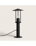 Balise de Sol Acier Inoxydable Jojhe EasyFit 12V