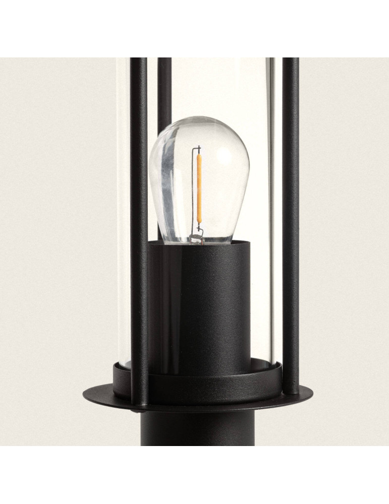 Balise de Sol Acier Inoxydable Jojhe EasyFit 12V