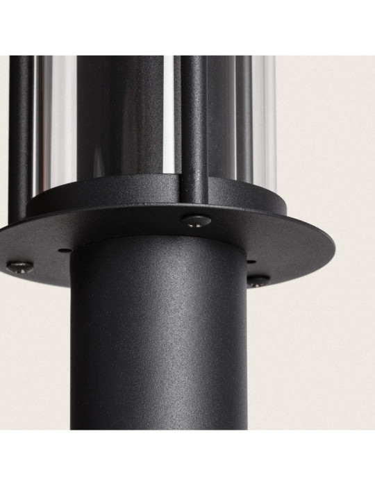 Balise de Sol Acier Inoxydable Jojhe EasyFit 12V