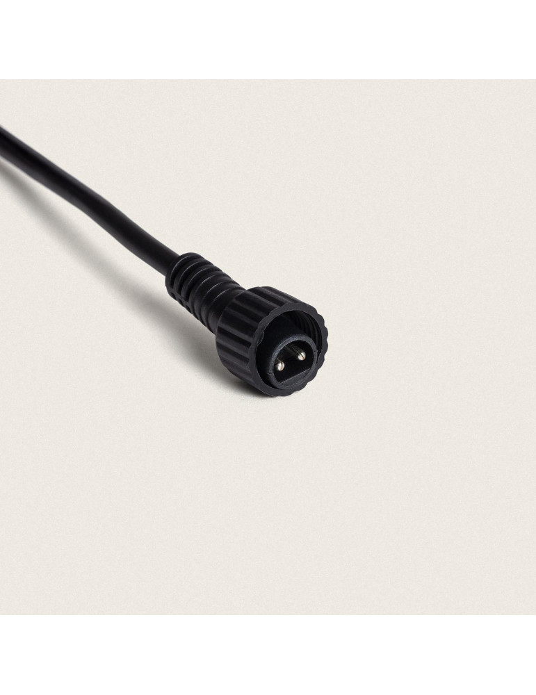 Balise de Sol Acier Inoxydable Jojhe EasyFit 12V