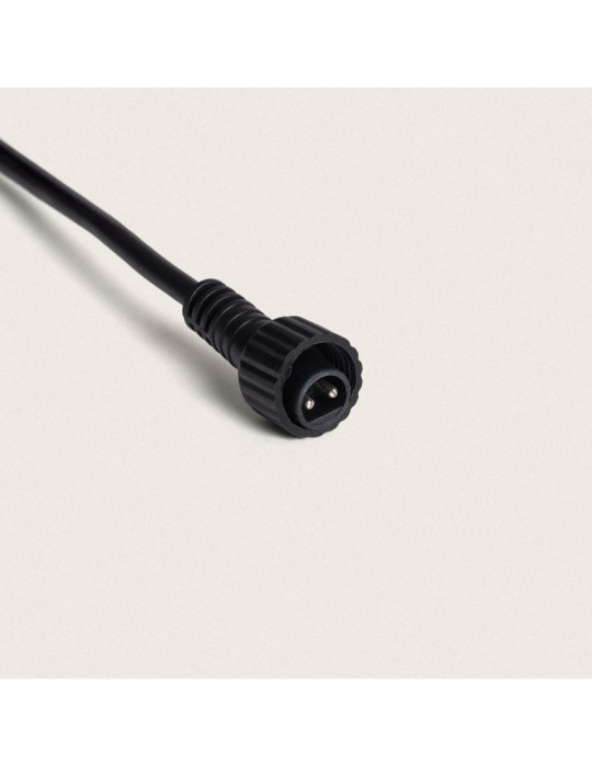 Balise de Sol Acier Inoxydable Jojhe EasyFit 12V