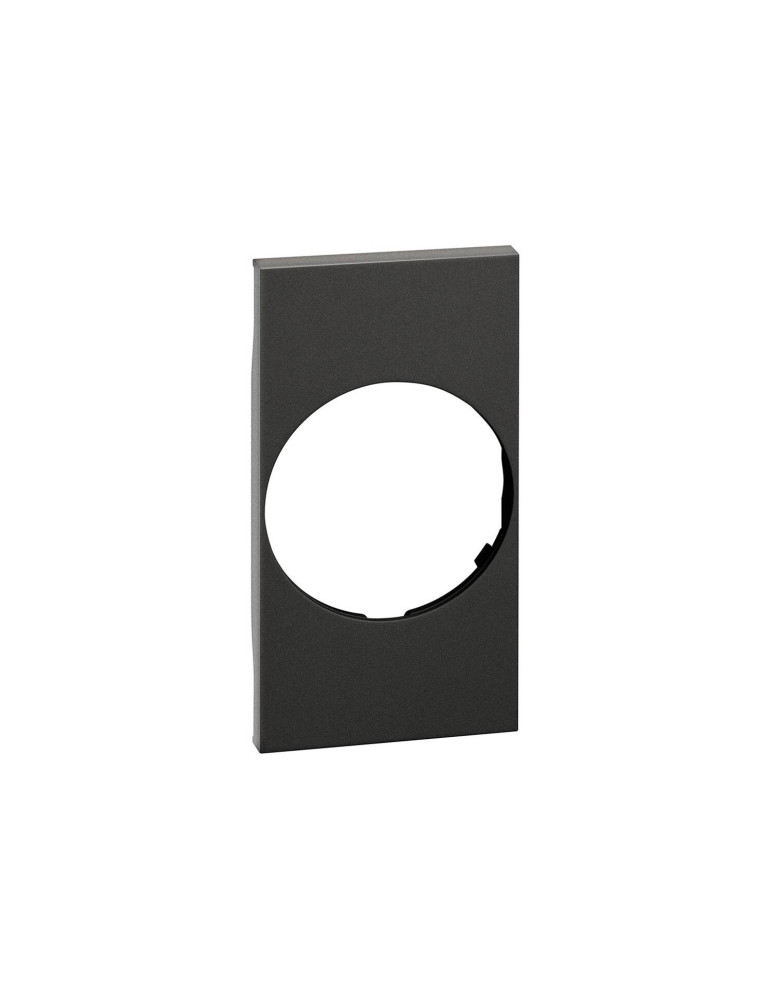 Façade Prise 2 Modules BTicino Living Now K_04