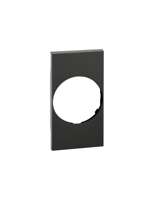 Façade Prise 2 Modules BTicino Living Now K_04