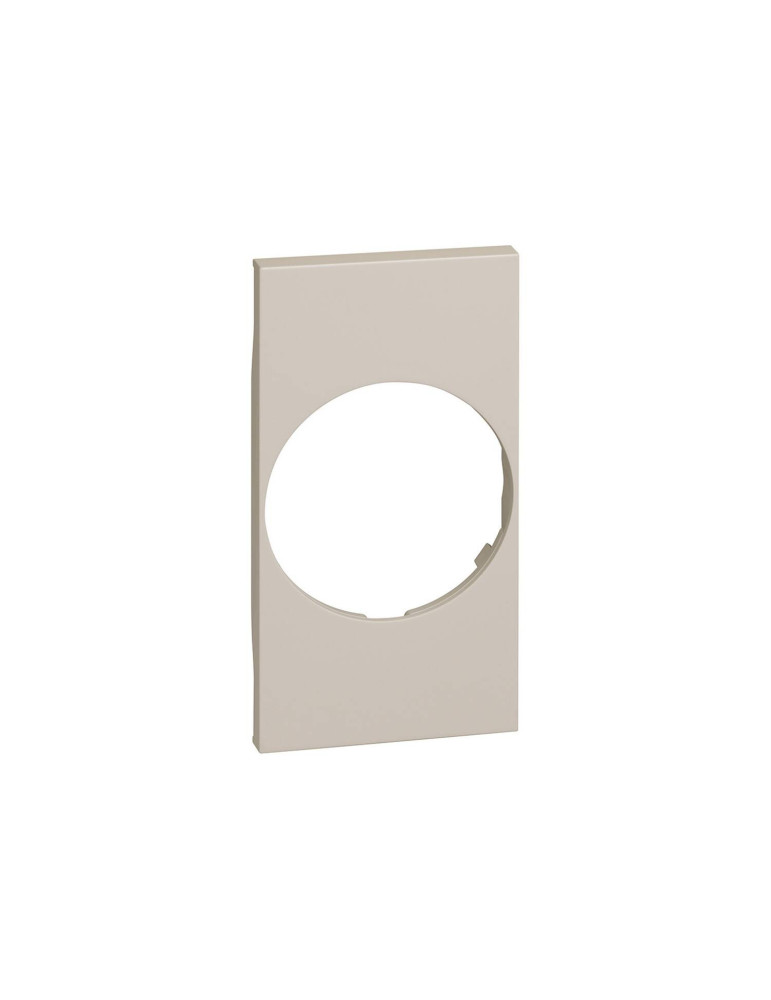 Façade Prise 2 Modules BTicino Living Now K_04