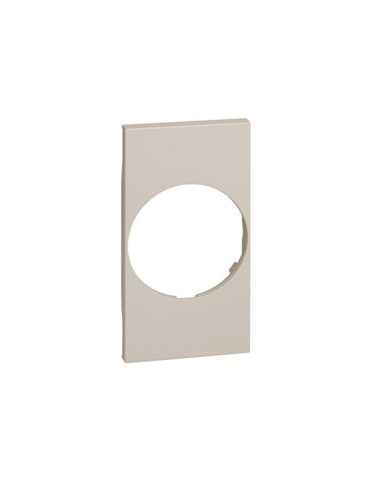 Façade Prise 2 Modules BTicino Living Now K_04