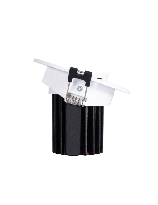 Spot Downlight LED Rond 10W LIFUD Coupe Ø 70 mm