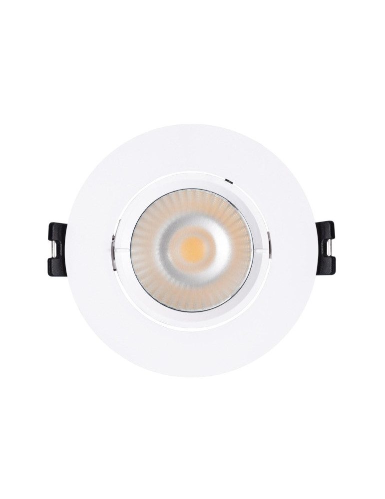 Spot Downlight LED Rond 10W LIFUD Coupe Ø 70 mm