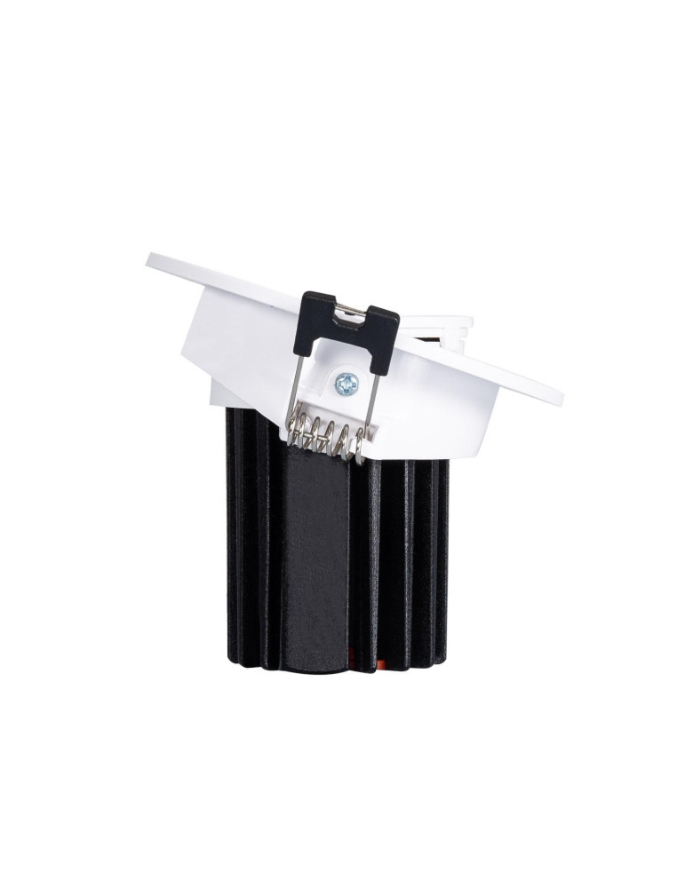 Spot Downlight LED Rond 10W LIFUD Coupe Ø 70 mm