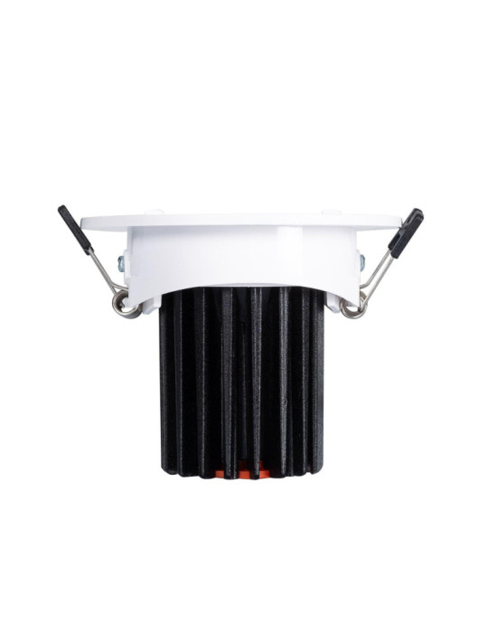 Spot Downlight LED Rond 10W LIFUD Coupe Ø 70 mm