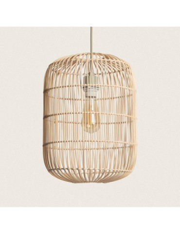 Suspension Bambou Kairatu