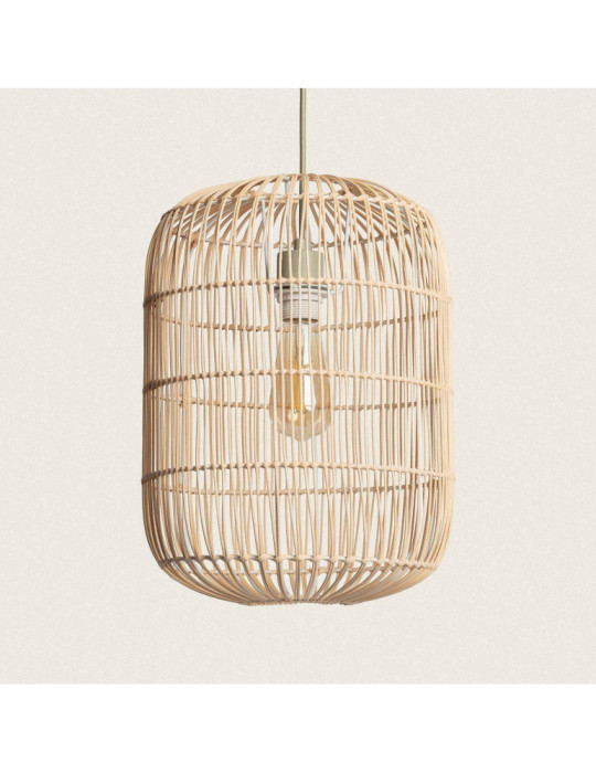 Suspension Bambou Kairatu Suspension Bambou Kairatu