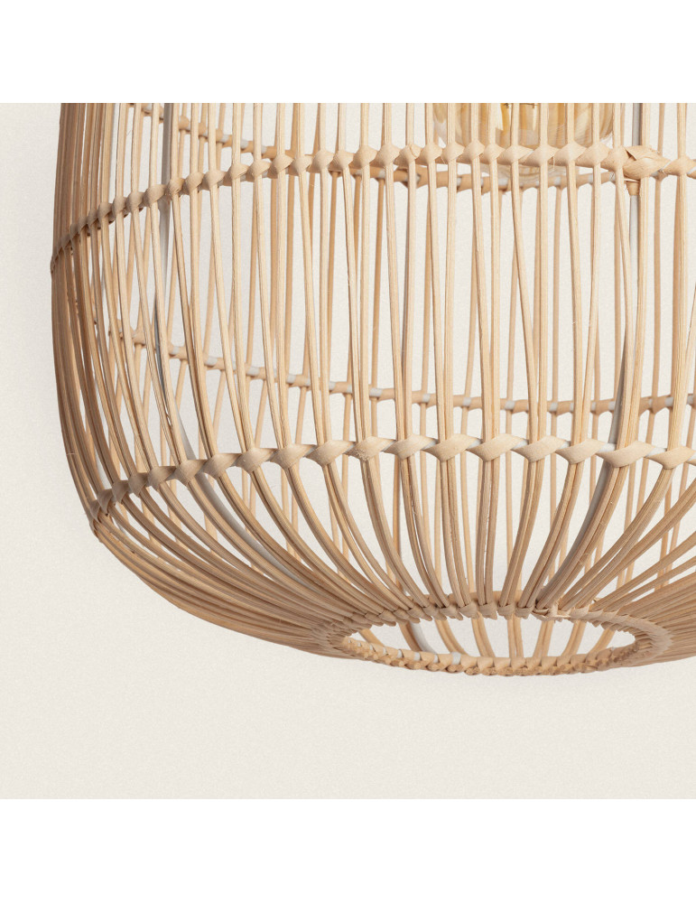 Suspension Bambou Kairatu