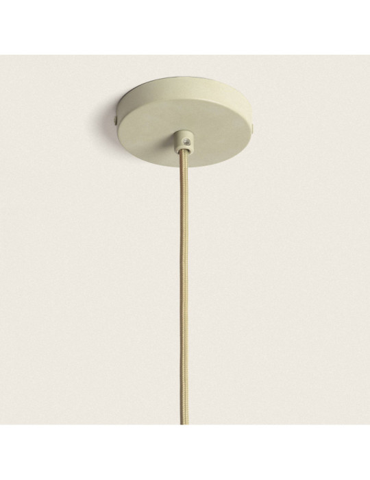 Suspension Bambou Kairatu