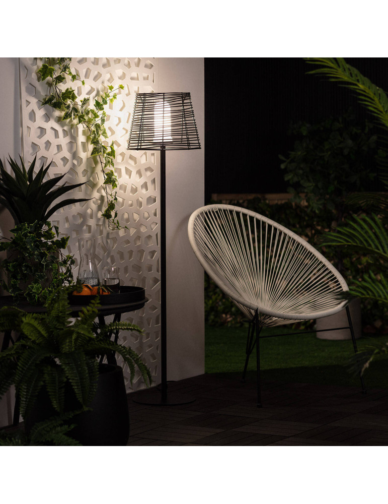 Lampadaire Extérieur Asha