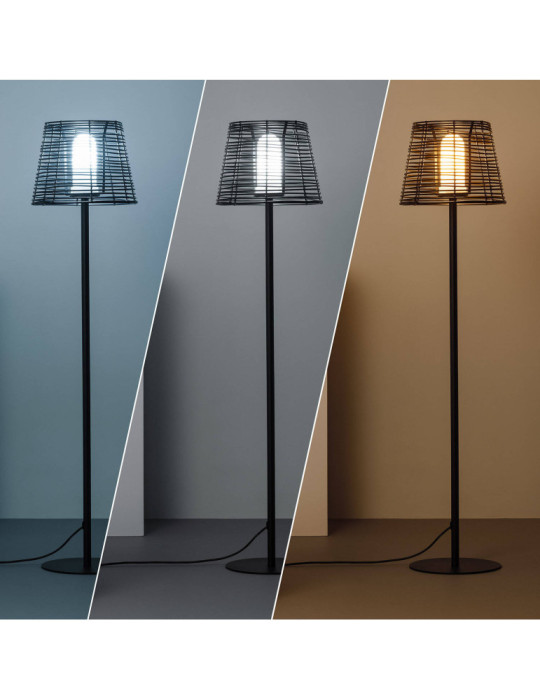 Lampadaire Extérieur Asha