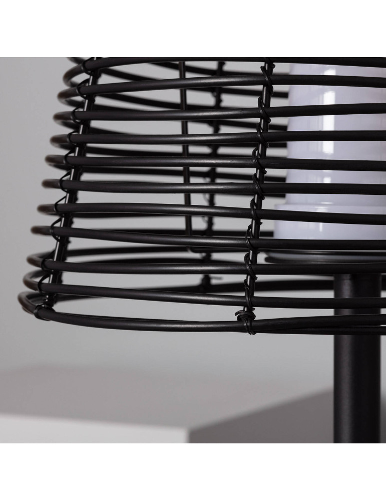Lampadaire Extérieur Asha