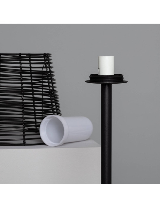 Lampadaire Extérieur Asha